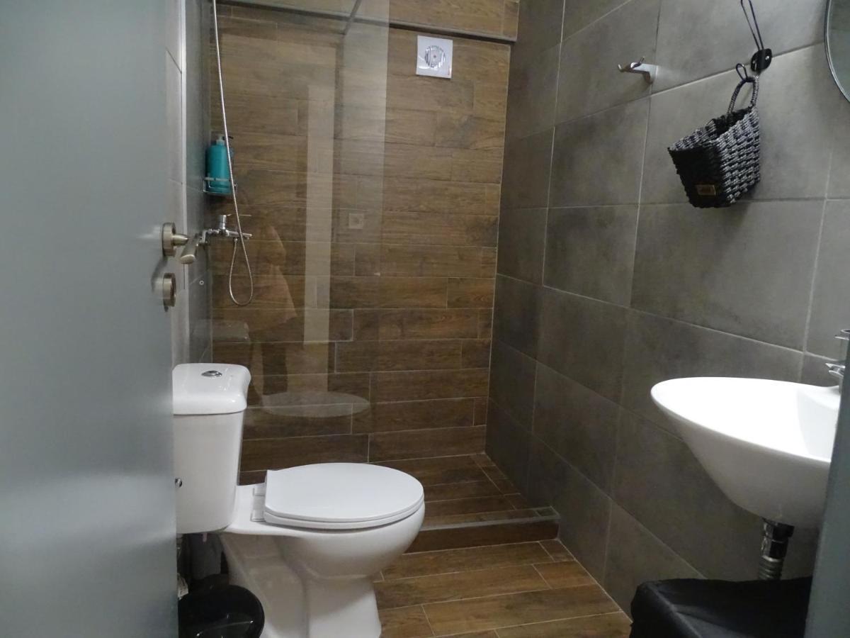 Zeus Bright & New Apartment - 25' Walk To The Acropolis Atenas Exterior foto